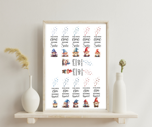 Rubon Bogen Advent Calendar