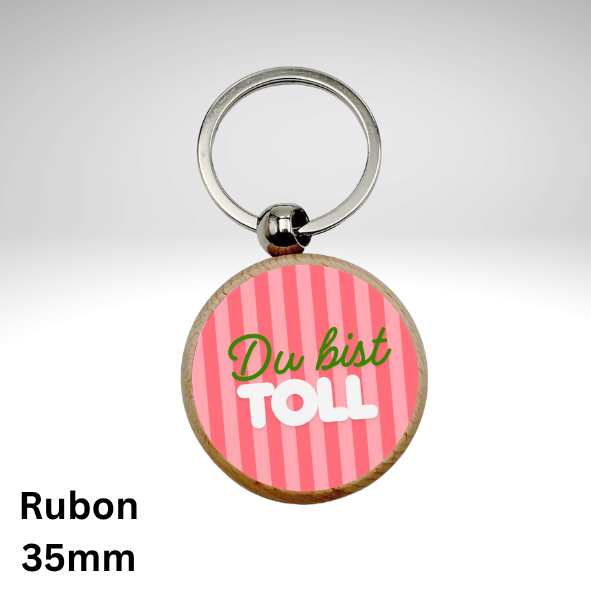 Rubon Bogen Du bist toll