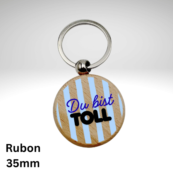 Rubon Bogen Du bist toll