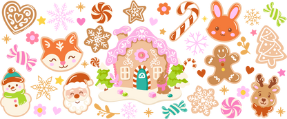 Rubon Bogen Advent Calendar
