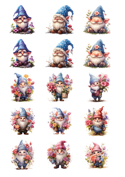 Rubon Bogen Advent Calendar