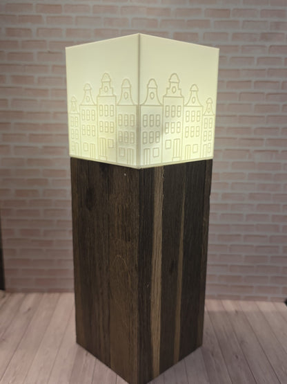 3D print file Village Love Oltige 3mf