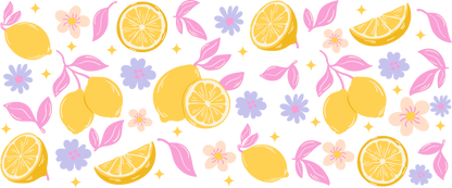Rubon Trinkglas 240x100mm LEMON_DF1