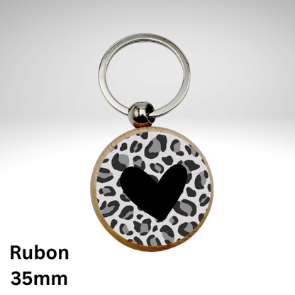 Rubon Bogen Leo Herz 1