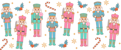Rubon Trinkglas 240x100mm NUTCRACKER_FG1