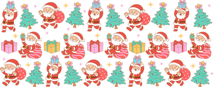 Rubon Trinkglas 240x100mm SANTA_SD1