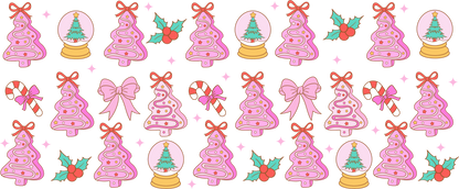 Rubon Trinkglas 240x100mm TREE_CAKE_FD2