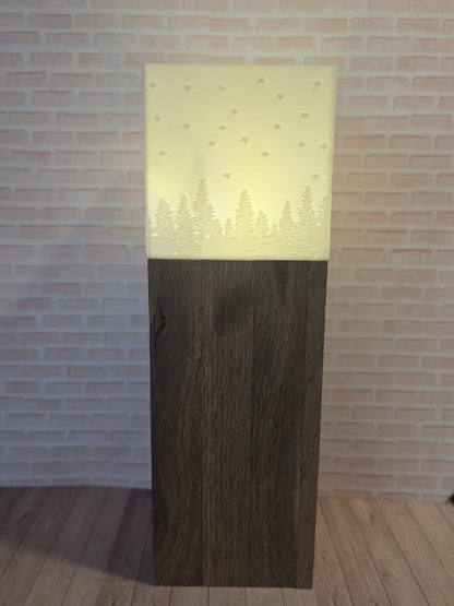 3D print file Village Love Oltige 3mf