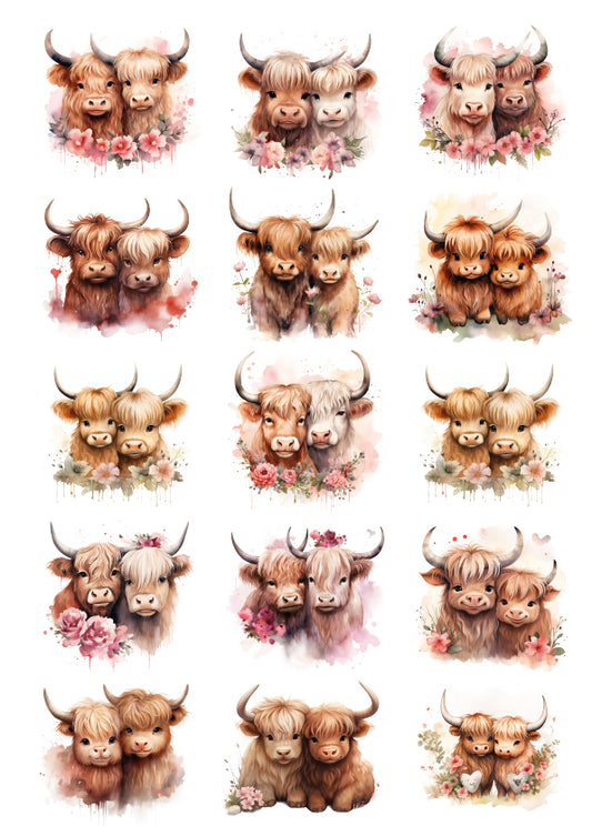 Rubon Bogen Advent Calendar