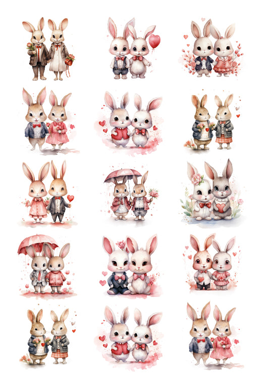 Rubon Bogen Advent Calendar