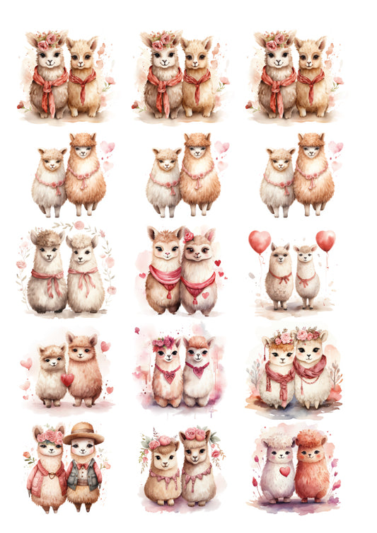 Rubon Bogen Advent Calendar