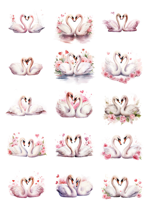 Rubon Bogen Advent Calendar