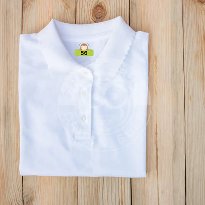 Bügelbild Affe 56-74 Bügelbild