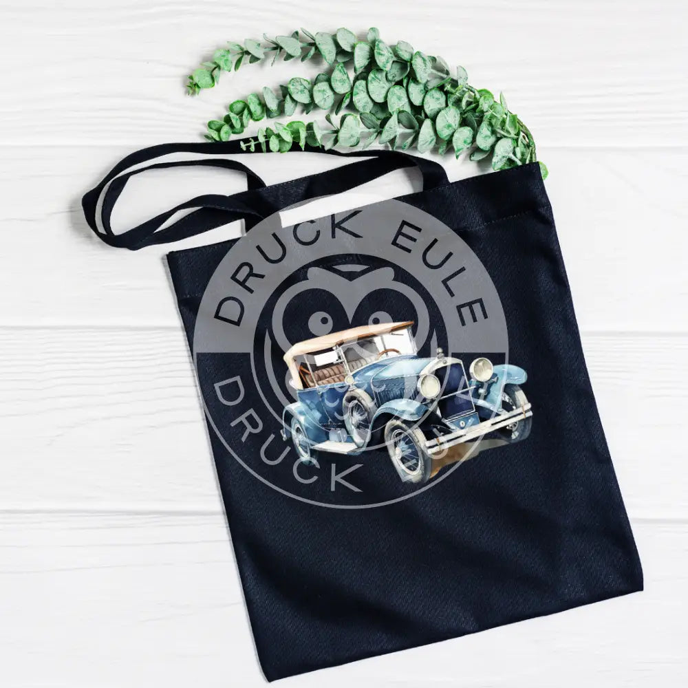 Bügelbild Auto 345-10