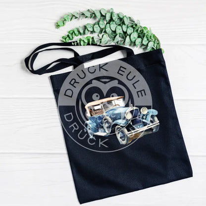 Bügelbild Auto 345-10