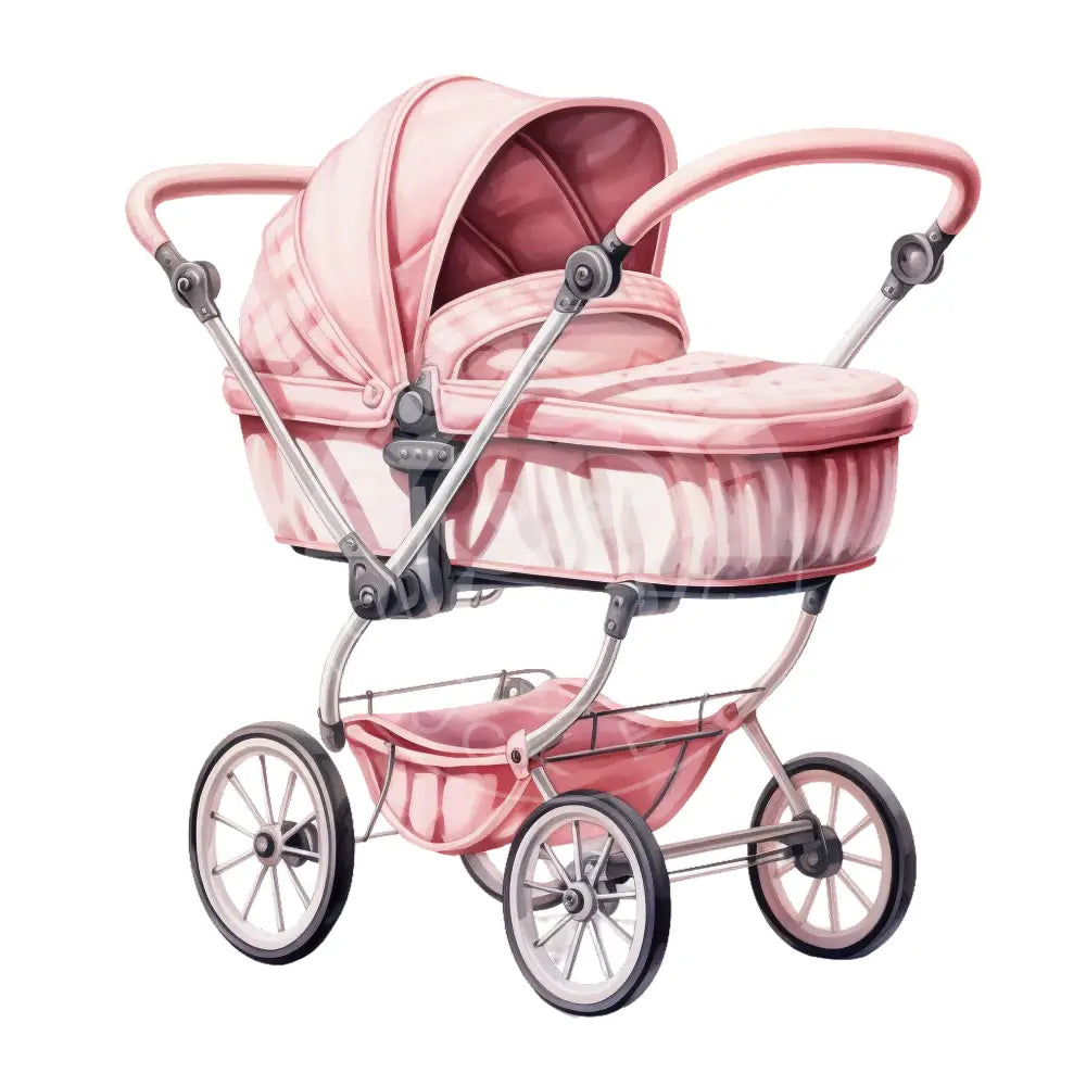 Bügelbild Baby Shower 782-14