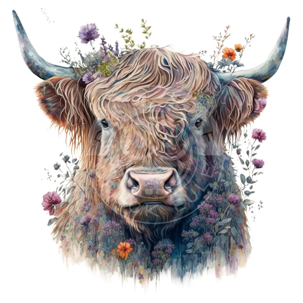 Bügelbild Bauernhof Tiere 1.101a