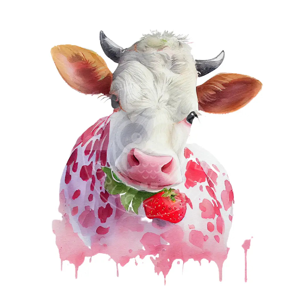 Bügelbild Bauernhof Tiere 19.5