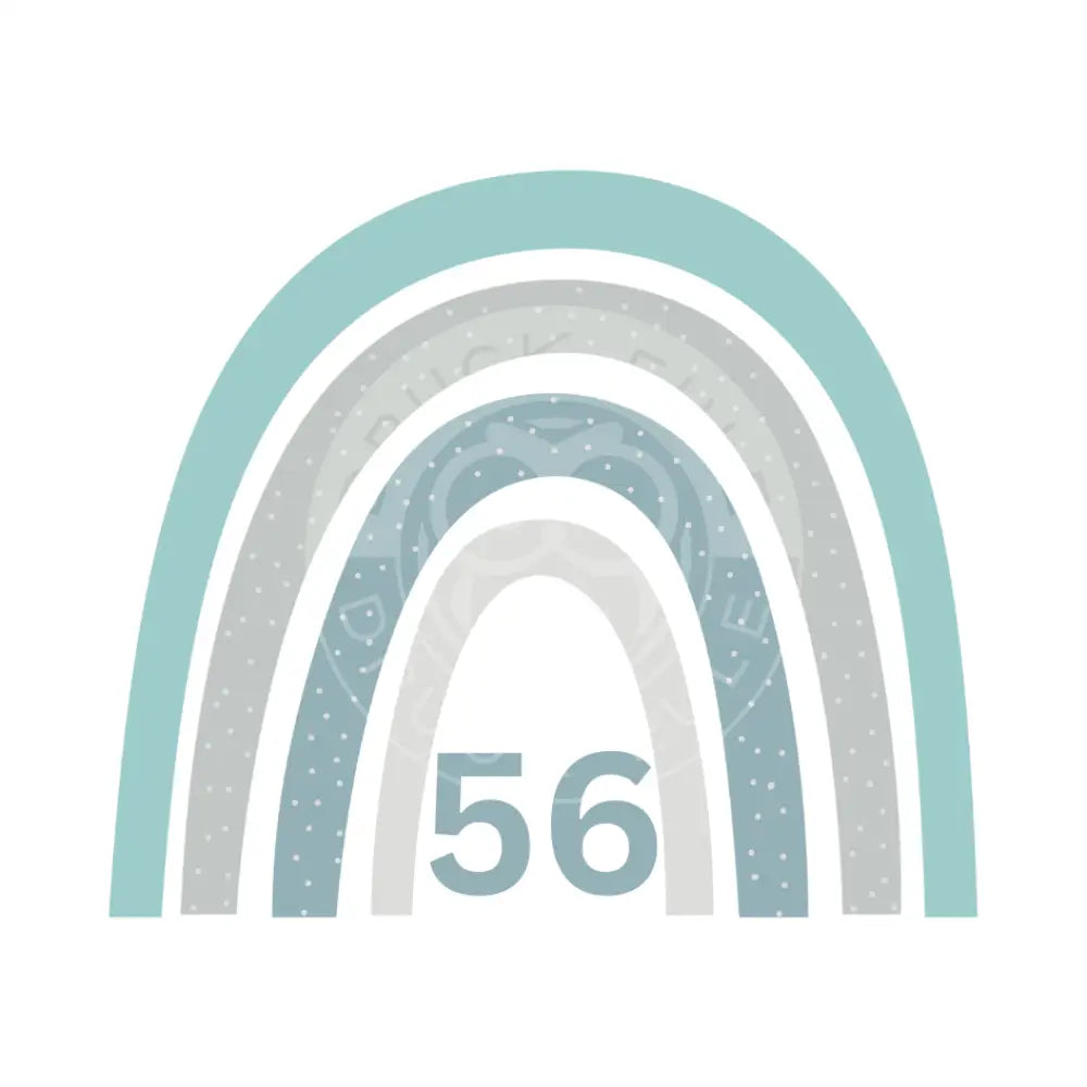 Bügelbild Boy 56-1 Bügelbild