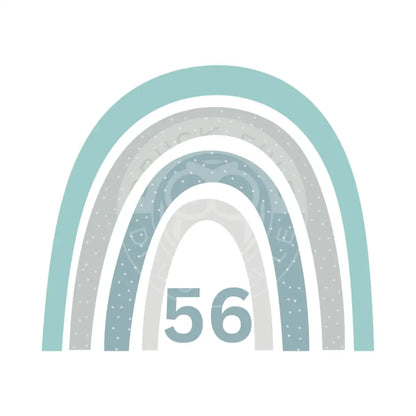 Bügelbild Boy 56-1 Bügelbild