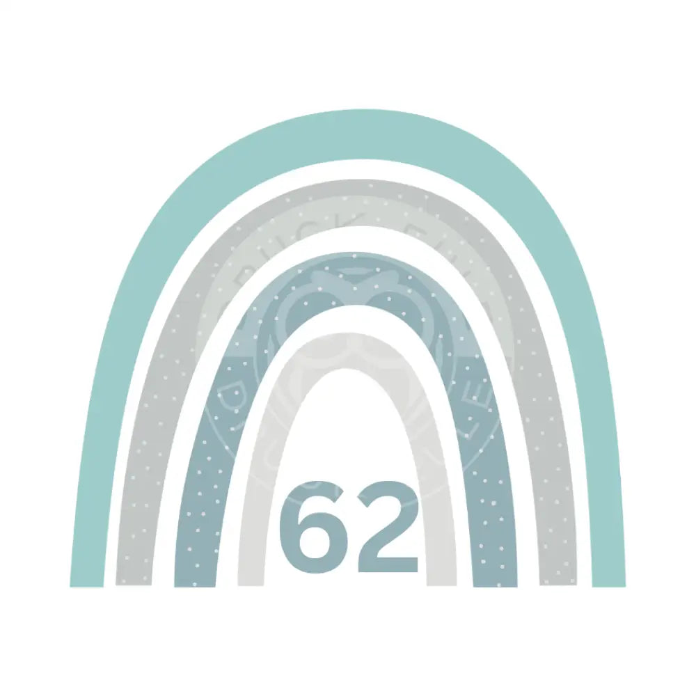 Bügelbild Boy 62-1 Bügelbild