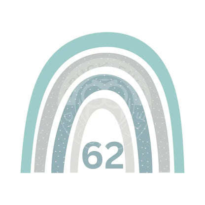 Bügelbild Boy 62-1 Bügelbild