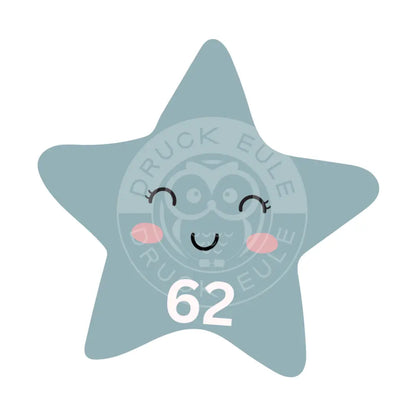 Bügelbild Boy 62-1 Bügelbild