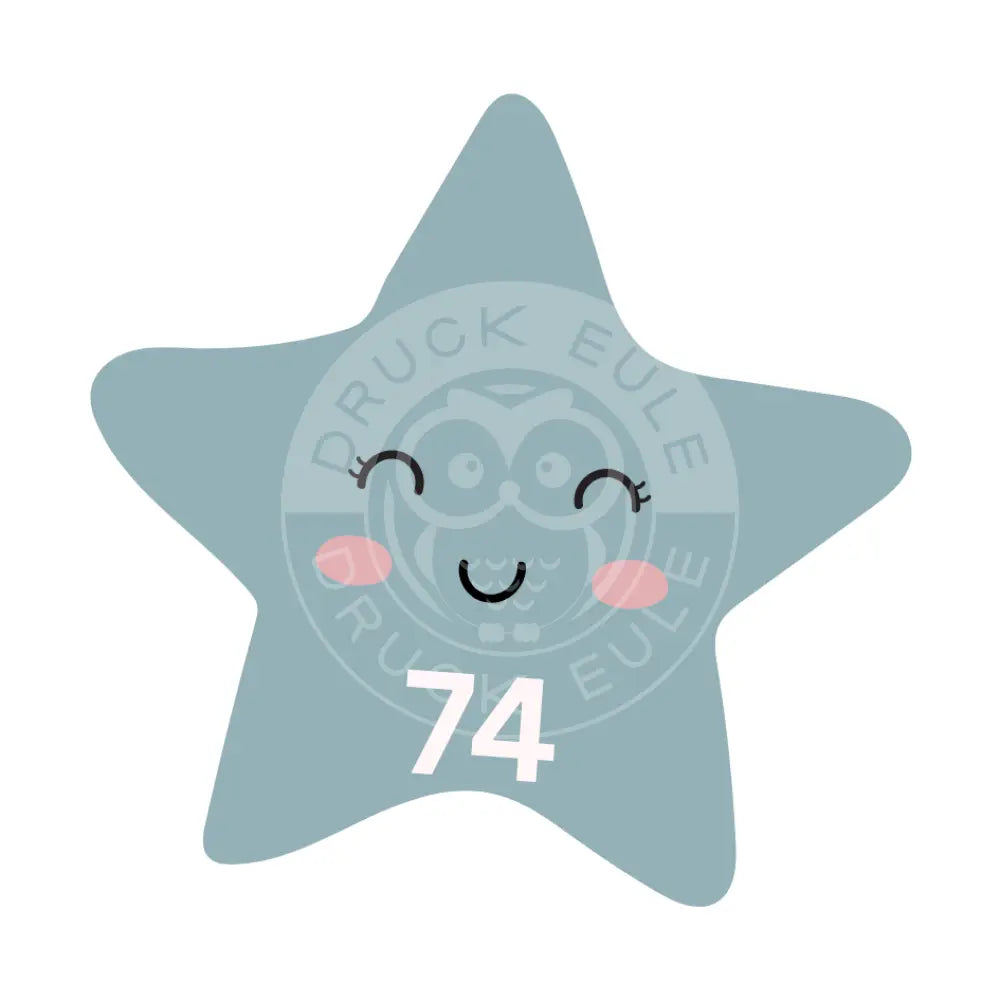 Bügelbild Boy 74-1 Bügelbild