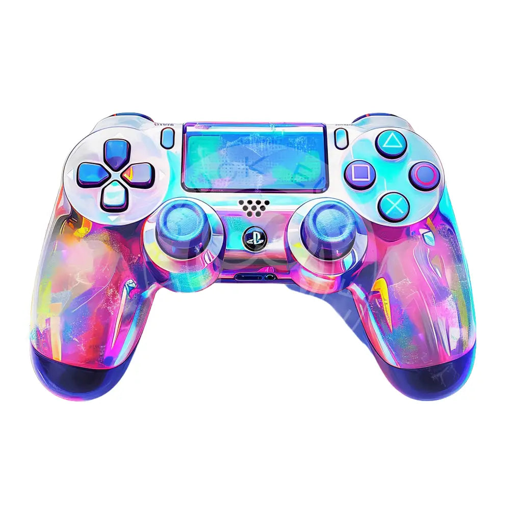 Bügelbild Game Controller 1150-8A