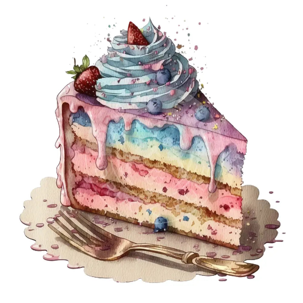 Bügelbild Geburtstag 101-11A