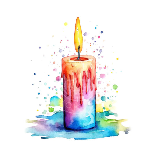 Bügelbild Geburtstag 101-Zzz1A