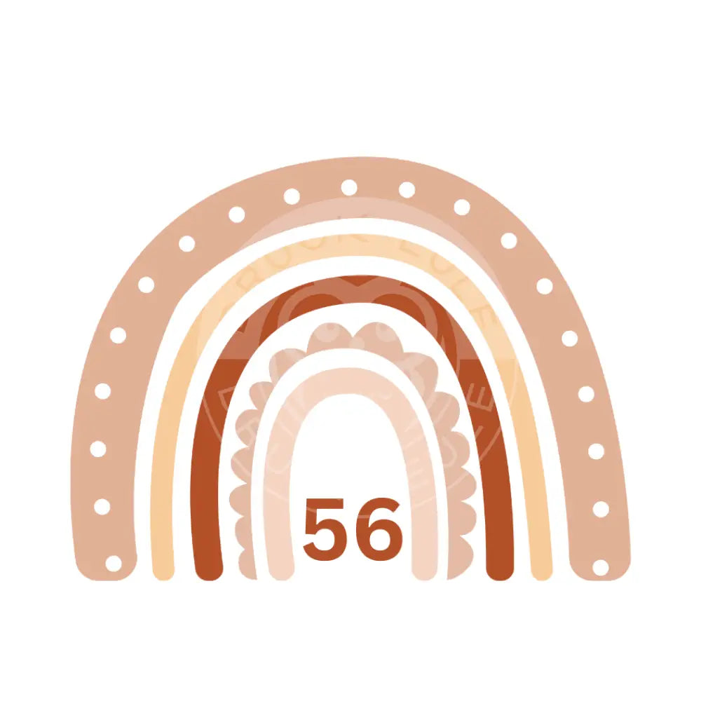 Bügelbild Gril 56-1 Bügelbild