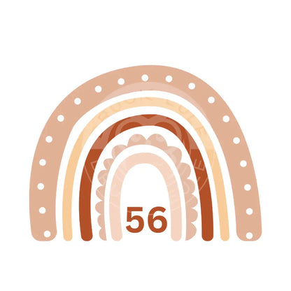 Bügelbild Gril 56-1 Bügelbild