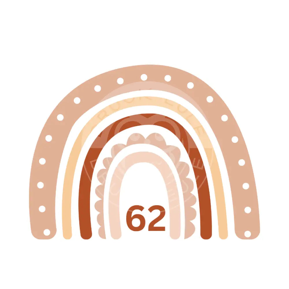 Bügelbild Gril 62-1 Bügelbild