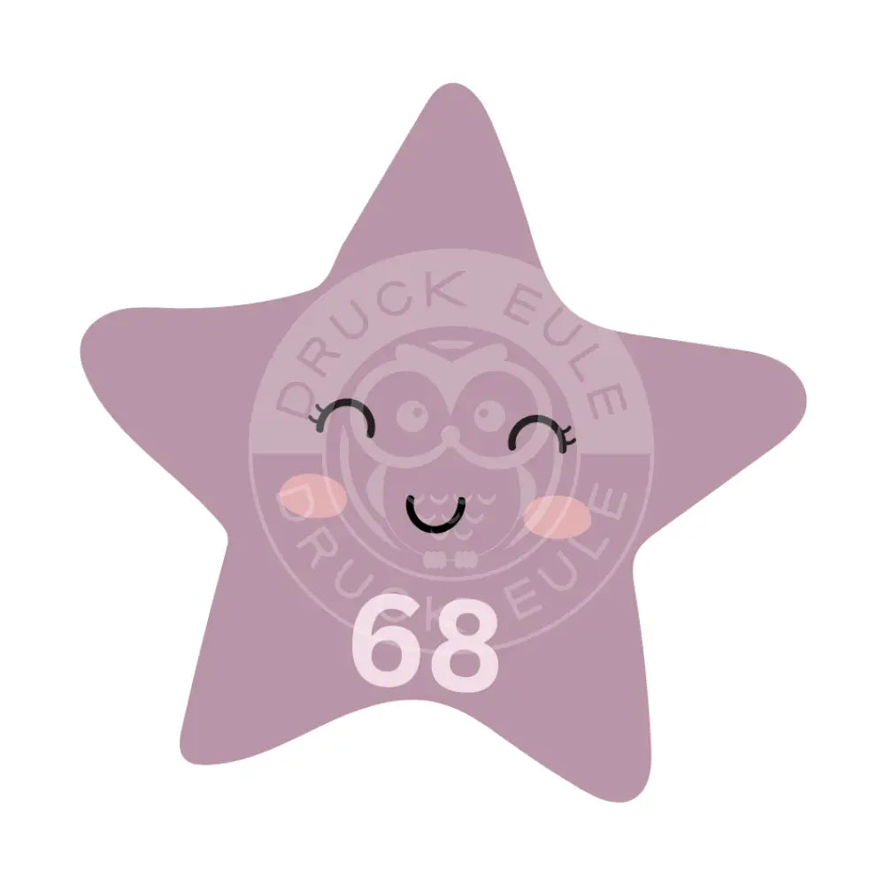 Bügelbild Gril 68-1 Bügelbild