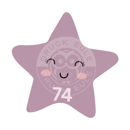 Bügelbild Gril 74-1 Bügelbild