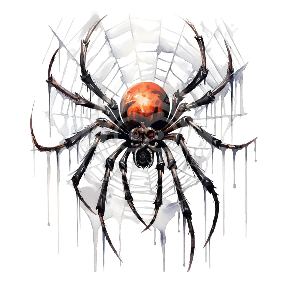 Bügelbild Halloween 428-13