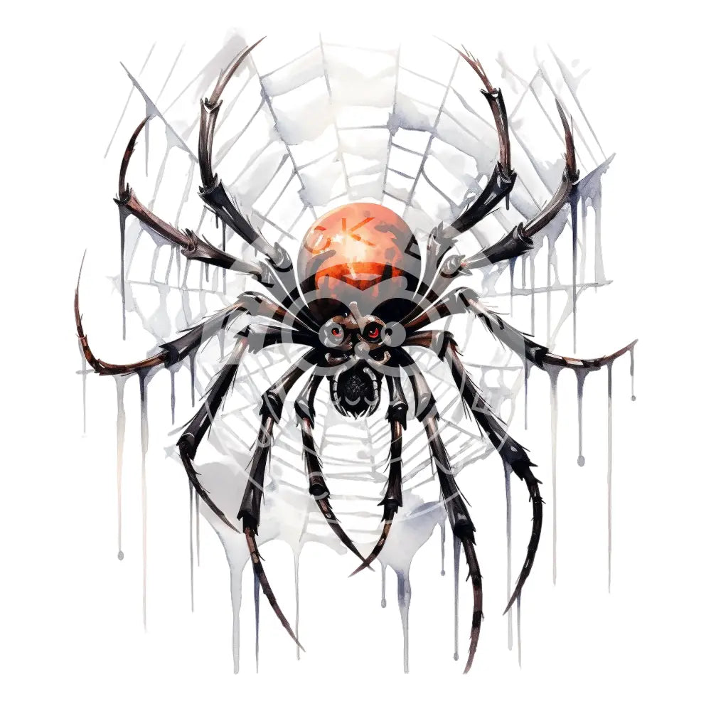 Bügelbild Halloween 428-13