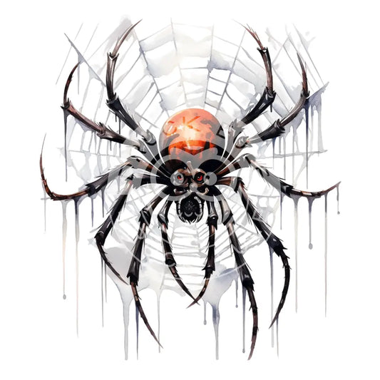 Bügelbild Halloween 428-13