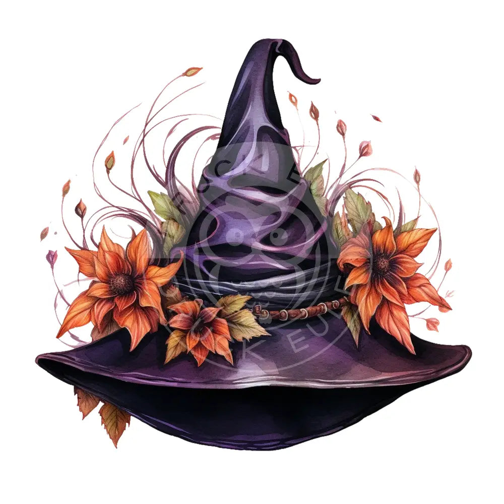 Bügelbild Halloween 428-19