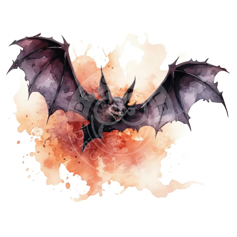 Bügelbild Halloween 428-20