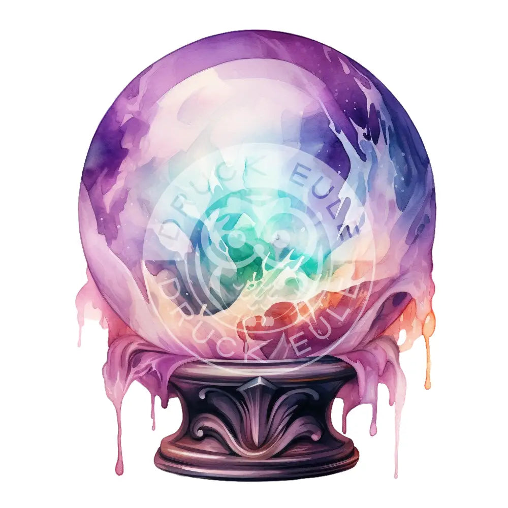 Bügelbild Halloween 428-3