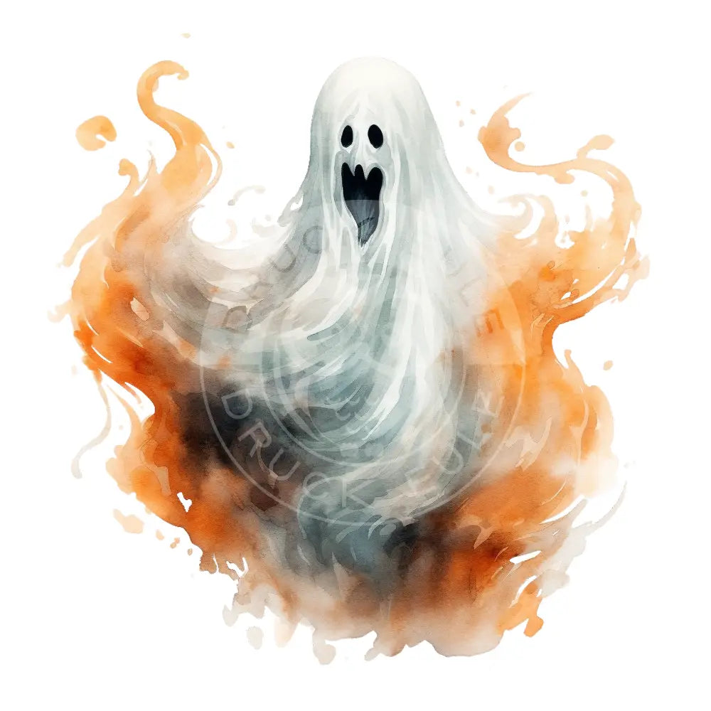Bügelbild Halloween 428-5