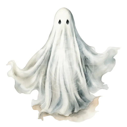 Bügelbild Halloween 453-11