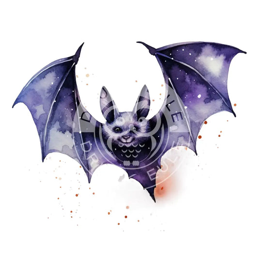Bügelbild Halloween 453-8