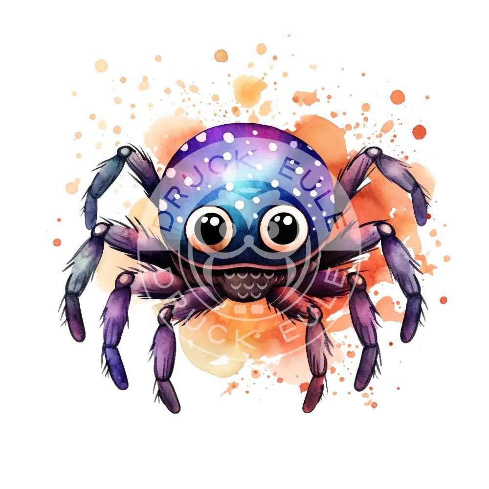 Bügelbild Halloween Cute 450-11