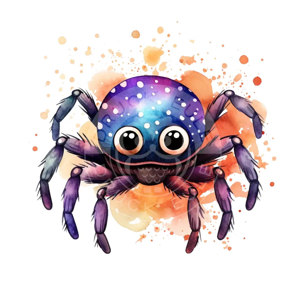 Bügelbild Halloween Cute 450-11
