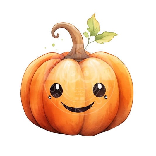 Bügelbild Halloween Cute 450-17