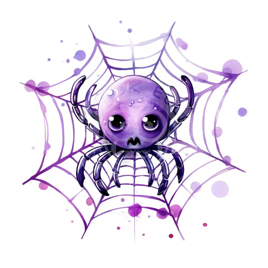 Bügelbild Halloween Cute 450-24