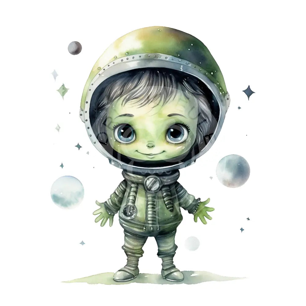 Bügelbild Halloween Kids 472-8